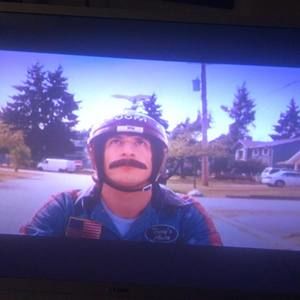 Meet your Posher, Joe